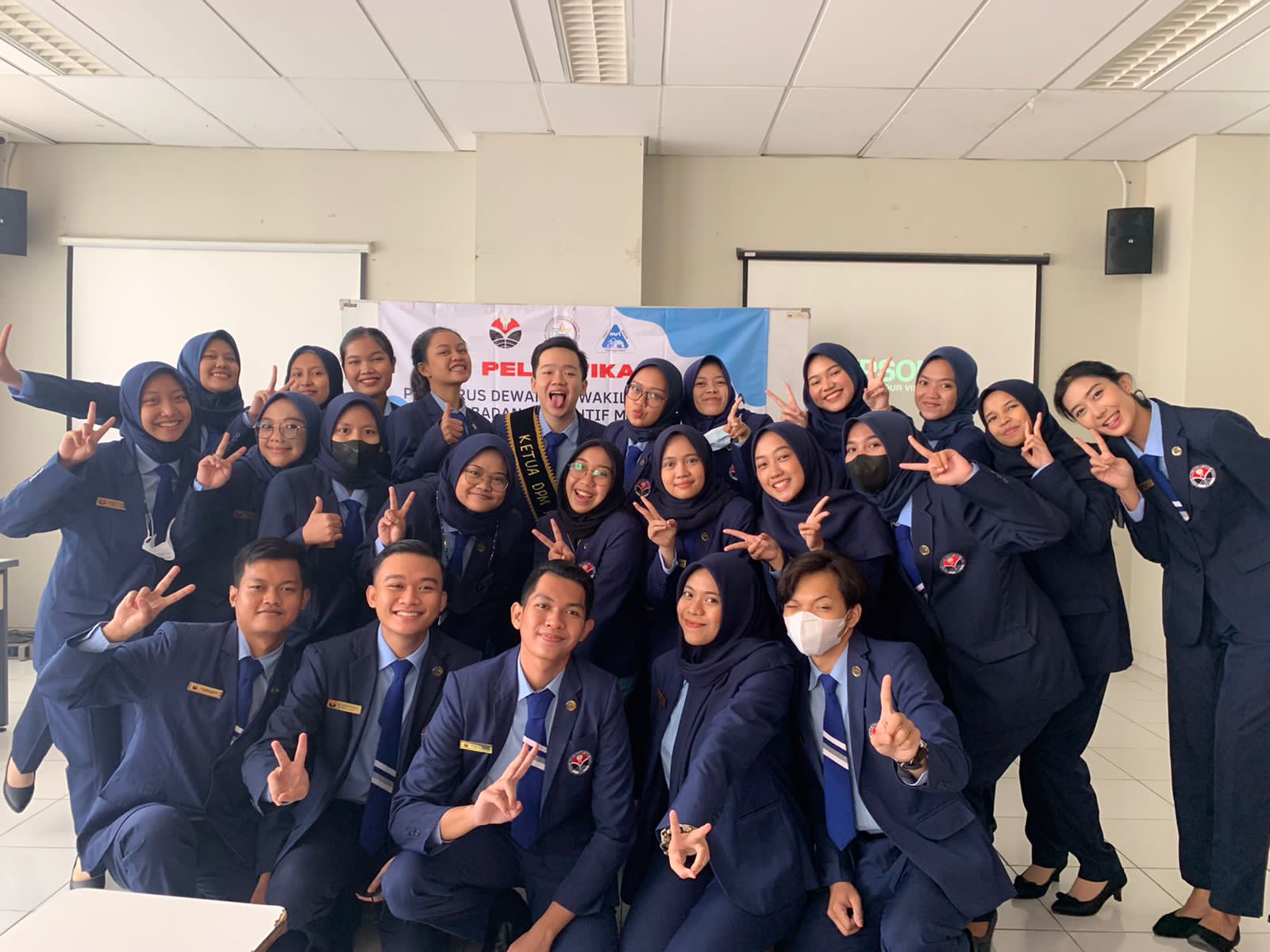 DPM KM MRL team activity