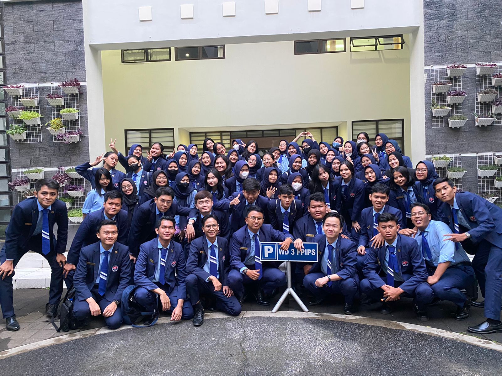 DPM KM MRL group activity