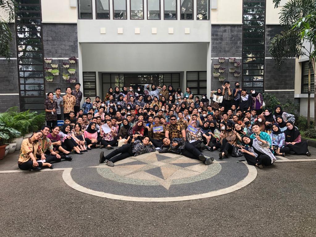 DPM KM MRL group activity